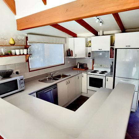 The Lancewoods Villa Te Anau Dış mekan fotoğraf