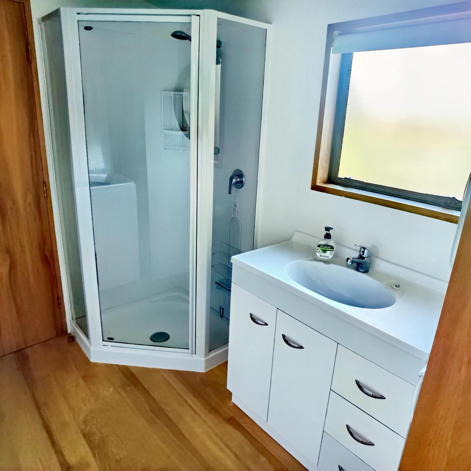 The Lancewoods Villa Te Anau Dış mekan fotoğraf