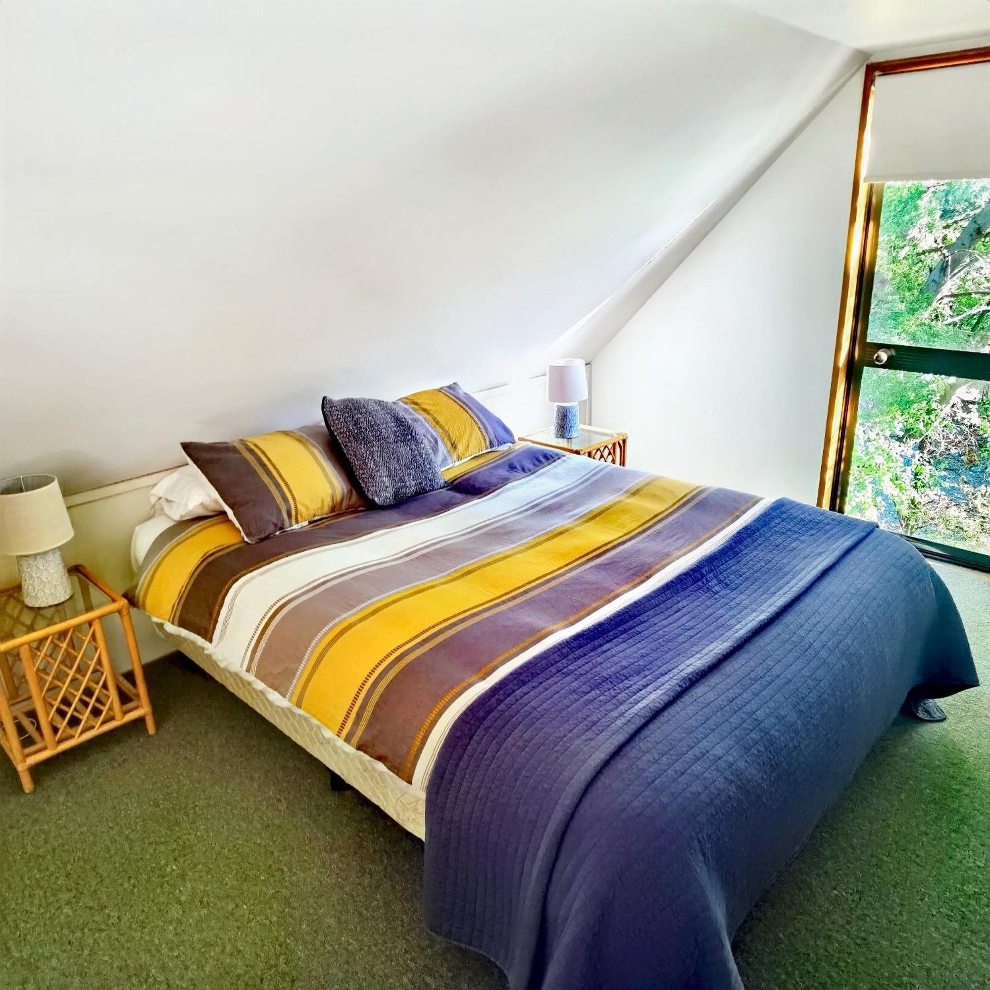 The Lancewoods Villa Te Anau Dış mekan fotoğraf
