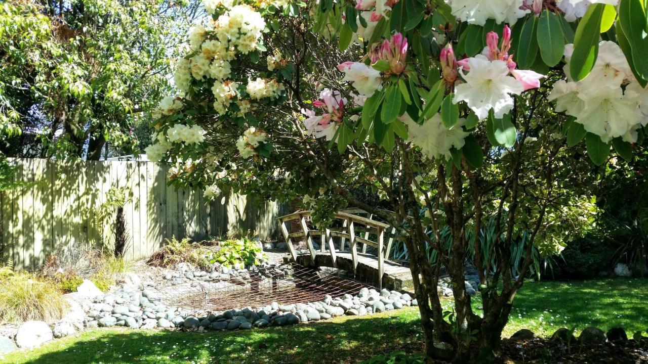 The Lancewoods Villa Te Anau Dış mekan fotoğraf